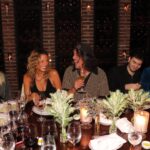 Las Noches más exclusivas de Buenos Aires tienen cita en «La Cava del Faena»