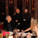 Faena Hotel Buenos Aires y un exclusivo punto de encuentro para las personalidades más destacadas del deporte, la cultura, los negocios y el entretenimiento