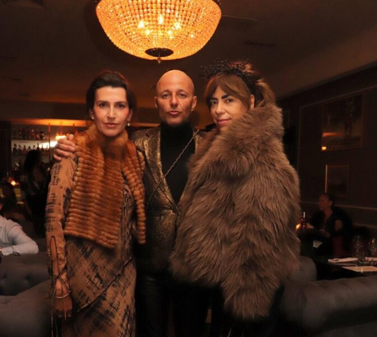 STUD: exclusividad, estilo y noches inolvidables en el corazón de Buenos Aires