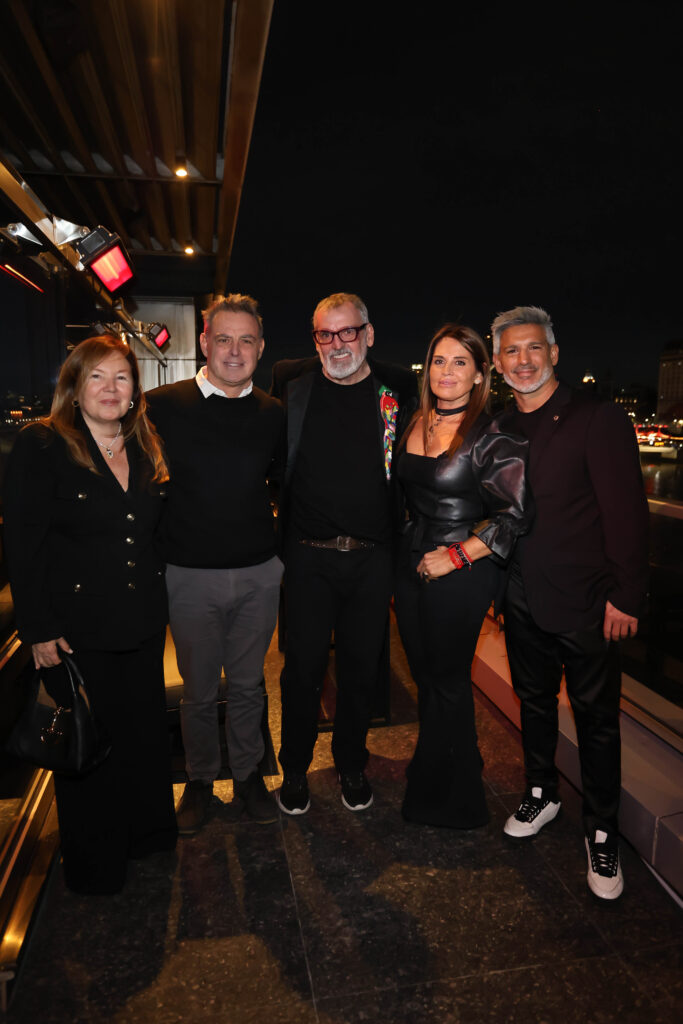 Benito Residences: el nuevo ícono de lujo donde la arquitectura se encuentra con la moda