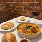 Entre locros, empanadas y recetas de autor, así se vive el 9 de Julio en los restaurantes de Buenos Aires