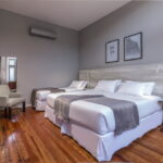 Up Hoteles ofrece beneficios exclusivos para disfrutar de las vacaciones de invierno en la ciudad.