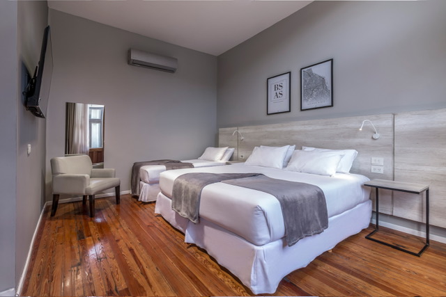 Up Hoteles ofrece beneficios exclusivos para disfrutar de las vacaciones de invierno en la ciudad.