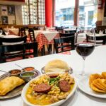 Pepito Bodegon, la propuesta gastronómica que homenajea la tradición argentina