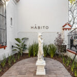 Nace HÁBITO: El arte de habitar a través de una curaduría exclusiva de revestimientos europeos