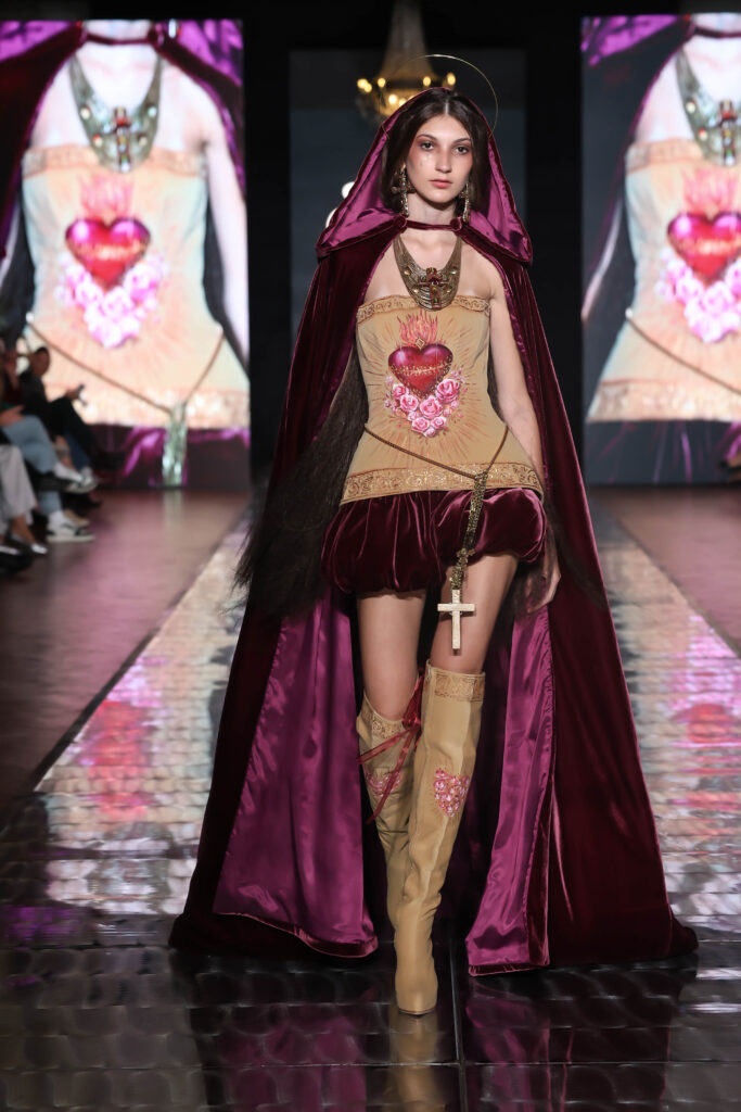 ARGENTINA FASHION WEEK PRESENTA SU 67° EDICIÓN: LA CITA OBLIGADA DE LA MODA Y EL DISEÑO EN BUENOS AIRES