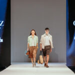 GNZ González desembarca en BAFWEEK con 106 años de historia y una mirada joven y contemporánea