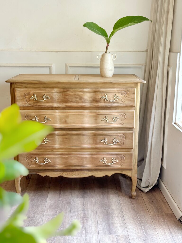 Tendencia: el mueble heredado, madera protagonista del hogar