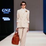 GNZ González desembarca en BAFWEEK con 106 años de historia y una mirada joven y contemporánea
