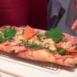 Buenos Aires vuelve a ser la capital mundial de la Pizza y la Empanada 