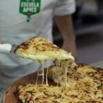 Campeonato Mundial de la Pizza y la Empanada, organizado por APYCE en Hotelga