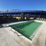 Howard Johnson La Boca, un hotel que está cambiando la fisonomía del barrio porteño