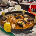 La Paella, 2 lugares imperdibles para celebrar el sabor de España