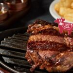 EL RESTAURANT CABAÑA LAS LILAS OBTUVO MEDALLA DE ORO, EL MÁXIMO GALARDÓN EN EL CAMPEONATO MUNDIAL DE CARNES