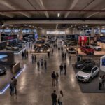 Llega el Primer Salón del Automóvil a Rosario: Car Show 2026