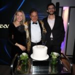 JEAN PIERRE, 80 AÑOS DE HISTORIA, GLAMOUR Y ALTA JOYERÍA