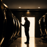 Jorge Rubio presenta en Salta los vinos del Oasis Sur mendocino
